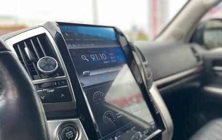 Toyota Land Cruiser 200, 2012 год, 3 990 000 рублей, 14 фотография