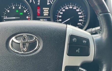 Toyota Land Cruiser 200, 2012 год, 3 990 000 рублей, 21 фотография