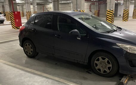 Peugeot 308 II, 2008 год, 385 000 рублей, 4 фотография