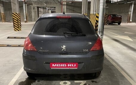 Peugeot 308 II, 2008 год, 385 000 рублей, 3 фотография