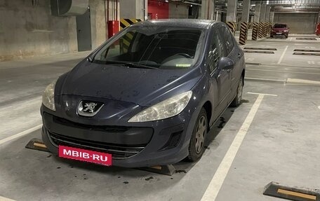 Peugeot 308 II, 2008 год, 385 000 рублей, 2 фотография