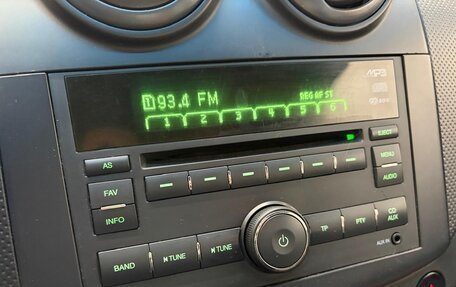 Chevrolet Aveo III, 2008 год, 250 000 рублей, 14 фотография