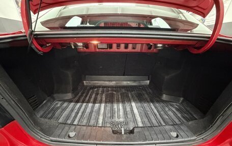 Chevrolet Aveo III, 2008 год, 250 000 рублей, 9 фотография