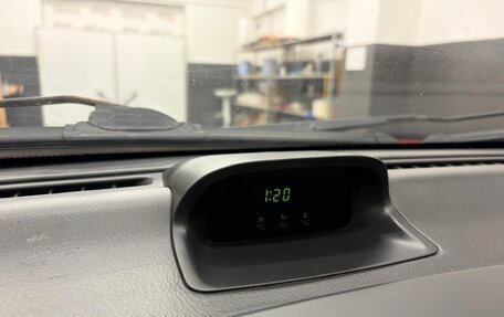 Chevrolet Aveo III, 2008 год, 250 000 рублей, 17 фотография