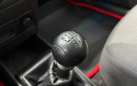 Chevrolet Aveo III, 2008 год, 250 000 рублей, 16 фотография