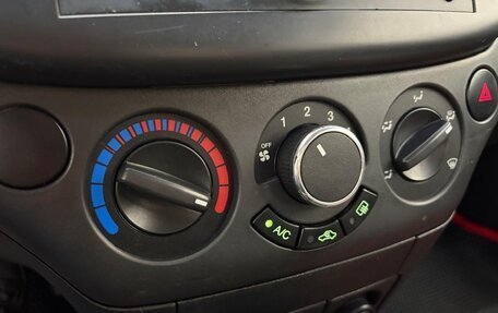 Chevrolet Aveo III, 2008 год, 250 000 рублей, 15 фотография