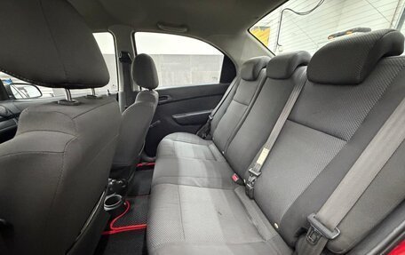 Chevrolet Aveo III, 2008 год, 250 000 рублей, 12 фотография