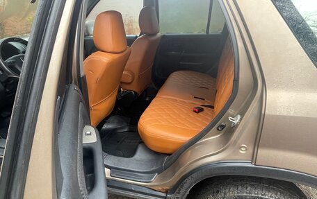 Honda CR-V II рестайлинг, 2003 год, 600 000 рублей, 8 фотография