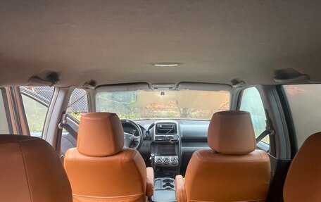 Honda CR-V II рестайлинг, 2003 год, 600 000 рублей, 6 фотография