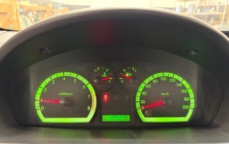 Chevrolet Aveo III, 2008 год, 250 000 рублей, 20 фотография