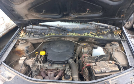 Renault Logan I, 2008 год, 250 000 рублей, 2 фотография