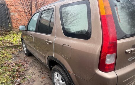 Honda CR-V II рестайлинг, 2003 год, 600 000 рублей, 2 фотография