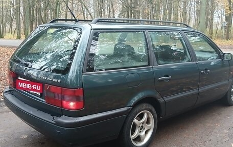 Volkswagen Passat B4, 1996 год, 320 000 рублей, 5 фотография