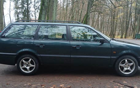 Volkswagen Passat B4, 1996 год, 320 000 рублей, 6 фотография