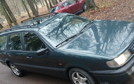 Volkswagen Passat B4, 1996 год, 320 000 рублей, 9 фотография