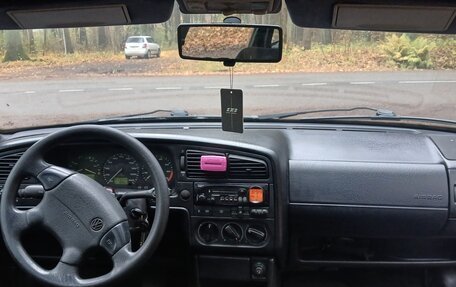 Volkswagen Passat B4, 1996 год, 320 000 рублей, 17 фотография