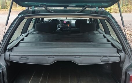 Volkswagen Passat B4, 1996 год, 320 000 рублей, 13 фотография