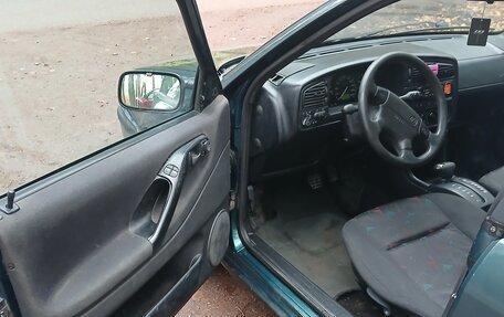 Volkswagen Passat B4, 1996 год, 320 000 рублей, 11 фотография