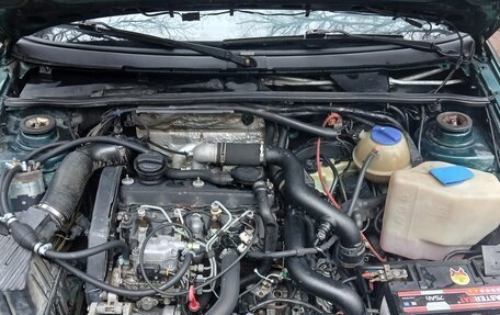 Volkswagen Passat B4, 1996 год, 320 000 рублей, 18 фотография