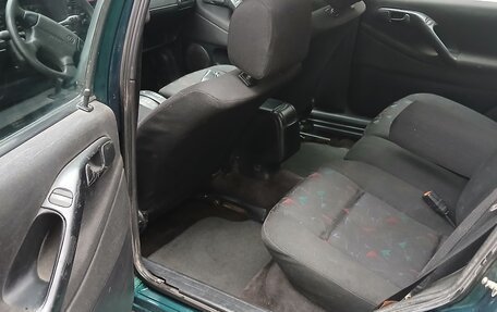 Volkswagen Passat B4, 1996 год, 320 000 рублей, 12 фотография