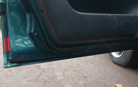 Volkswagen Passat B4, 1996 год, 320 000 рублей, 19 фотография