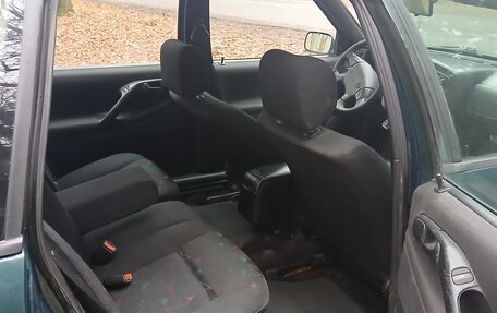 Volkswagen Passat B4, 1996 год, 320 000 рублей, 14 фотография