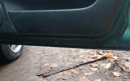 Volkswagen Passat B4, 1996 год, 320 000 рублей, 21 фотография