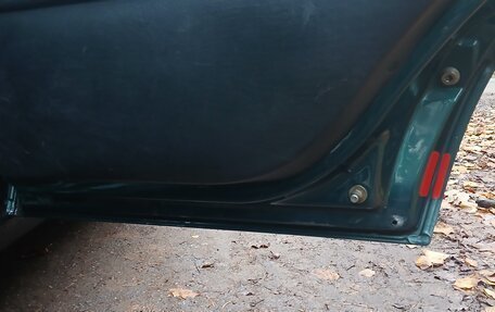 Volkswagen Passat B4, 1996 год, 320 000 рублей, 22 фотография