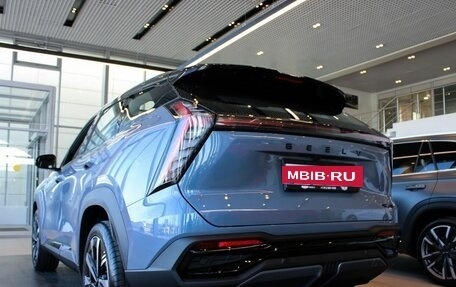 Geely Atlas, 2025 год, 4 017 190 рублей, 13 фотография