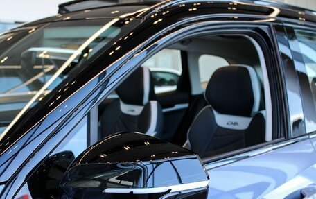 Geely Atlas, 2025 год, 4 017 190 рублей, 19 фотография