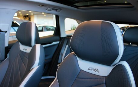 Geely Atlas, 2025 год, 4 017 190 рублей, 30 фотография