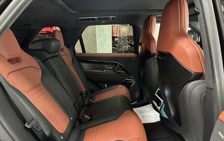 Land Rover Range Rover Sport, 2024 год, 33 900 000 рублей, 9 фотография