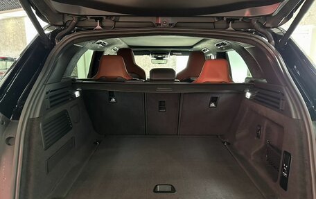 Land Rover Range Rover Sport, 2024 год, 33 900 000 рублей, 11 фотография