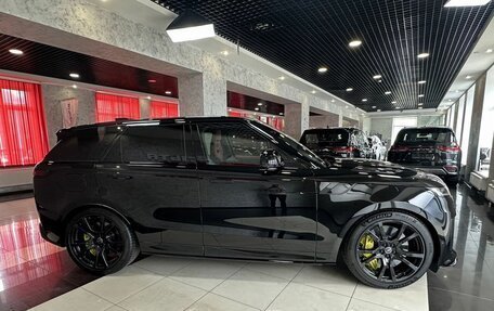 Land Rover Range Rover Sport, 2024 год, 33 900 000 рублей, 6 фотография