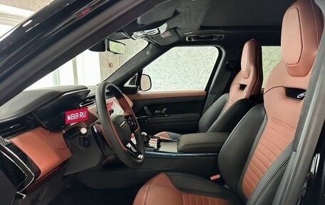 Land Rover Range Rover Sport, 2024 год, 33 900 000 рублей, 7 фотография