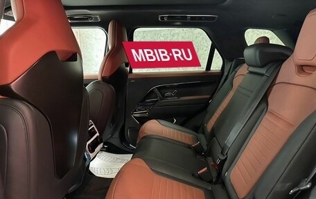 Land Rover Range Rover Sport, 2024 год, 33 900 000 рублей, 8 фотография