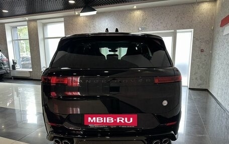 Land Rover Range Rover Sport, 2024 год, 33 900 000 рублей, 4 фотография