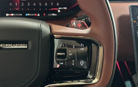 Land Rover Range Rover Sport, 2024 год, 33 900 000 рублей, 16 фотография