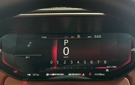 Land Rover Range Rover Sport, 2024 год, 33 900 000 рублей, 17 фотография