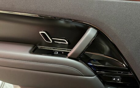 Land Rover Range Rover Sport, 2024 год, 33 900 000 рублей, 22 фотография