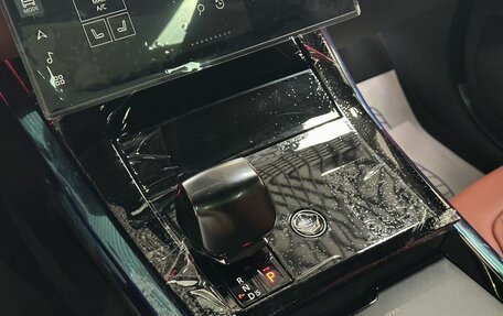 Land Rover Range Rover Sport, 2024 год, 33 900 000 рублей, 21 фотография