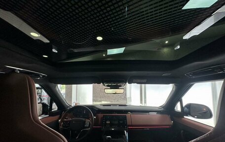 Land Rover Range Rover Sport, 2024 год, 33 900 000 рублей, 26 фотография