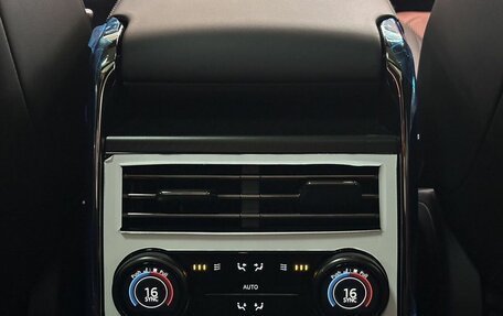 Land Rover Range Rover Sport, 2024 год, 33 900 000 рублей, 25 фотография