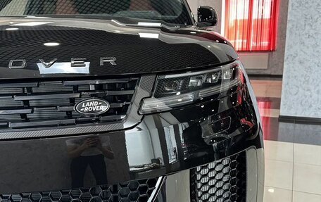 Land Rover Range Rover Sport, 2024 год, 33 900 000 рублей, 31 фотография