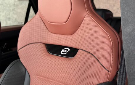 Land Rover Range Rover Sport, 2024 год, 33 900 000 рублей, 27 фотография