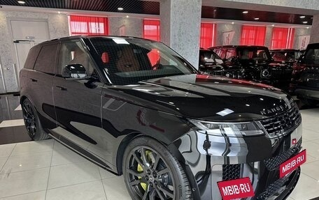 Land Rover Range Rover Sport, 2024 год, 33 900 000 рублей, 29 фотография