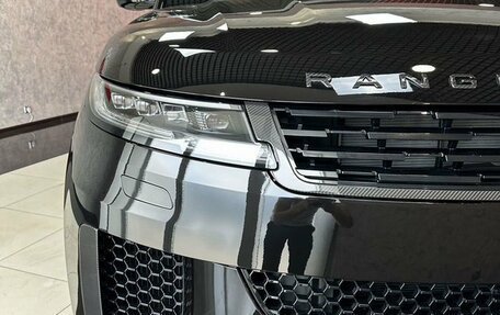 Land Rover Range Rover Sport, 2024 год, 33 900 000 рублей, 32 фотография