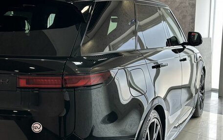 Land Rover Range Rover Sport, 2024 год, 33 900 000 рублей, 34 фотография