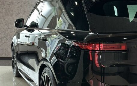 Land Rover Range Rover Sport, 2024 год, 33 900 000 рублей, 33 фотография