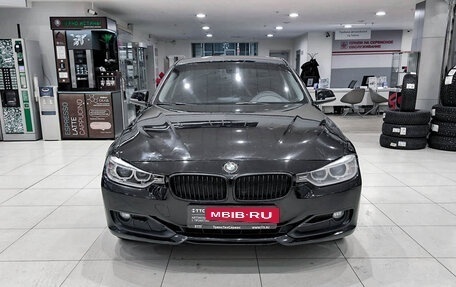 BMW 3 серия, 2015 год, 1 365 000 рублей, 2 фотография
